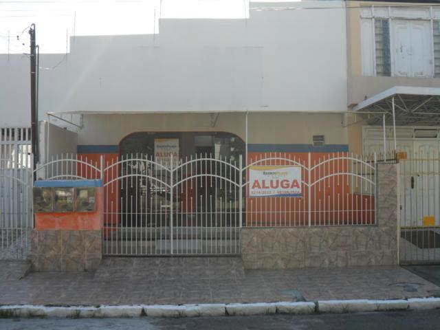 Casa Comercial no São José
