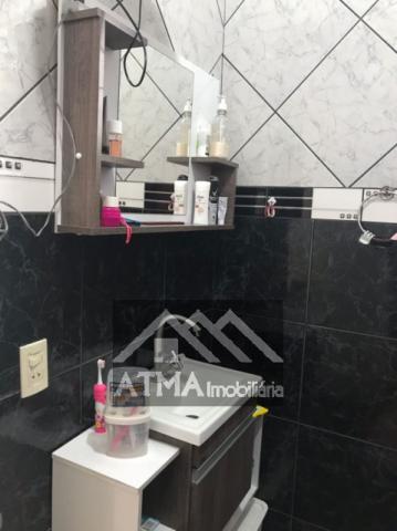 Apartamento à venda com 2 dormitórios em Olaria, Rio de janeiro cod:VPAP20134 - Foto 14
