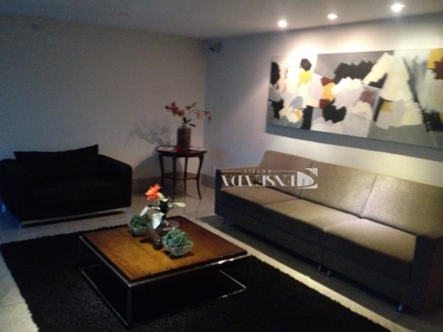 Apartamento, Enseada do Suá, Vitória-ES - Foto 8
