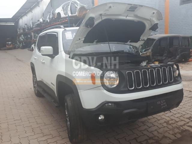 Jeep Renegade Porto Alegre 245 Carros Usados Em Porto Alegre