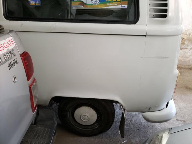 Kombi 2000 12 lugares com GÁS - Foto 7