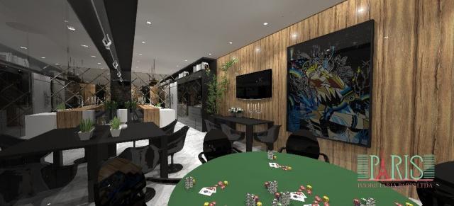 Apartamento à venda com 3 dormitórios em Iririú, Joinville cod:276 - Foto 3