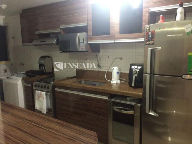 Apartamento, Enseada do Suá, Vitória-ES