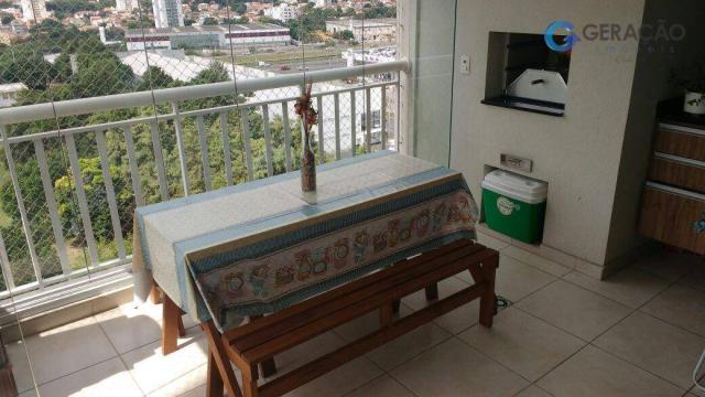 Apartamento residencial à venda, jardim aquarius, são josé dos campos. - Foto 2