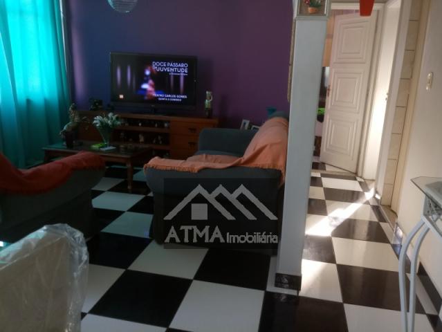 Apartamento à venda com 2 dormitórios em Olaria, Rio de janeiro cod:VPAP20077 - Foto 3