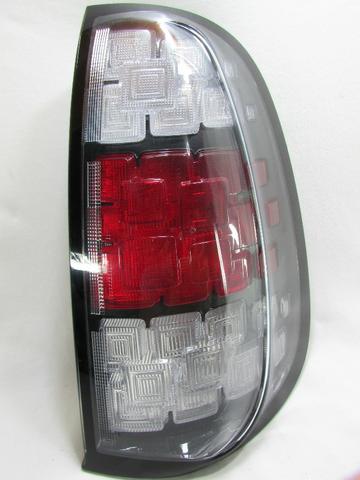 Lanterna Traseira Cristal Uno 2015 16 2017 Direito Original - Foto 2