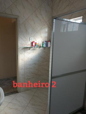 Casa, dois pavimentos, 320m², na Rua Andre Azevedo - Olaria - Foto 20