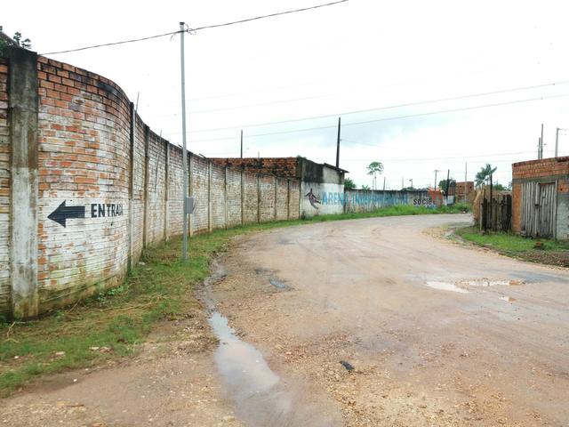 Oportunidade: Terreno Preço de ocasião com 17.000m2 na Nova Independência - Foto 5