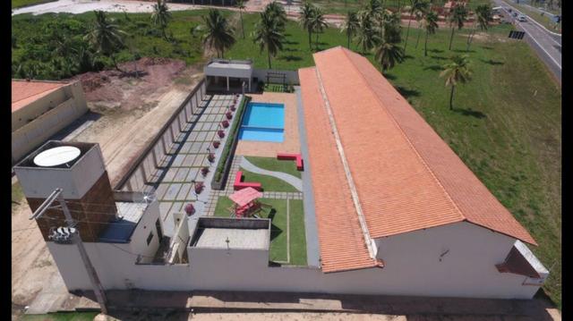 Casa Ocean Drive Salinas- 2 quartos sendo 1 suite, lazer completo, 1 vaga - Doutor Imoveis - Foto 2