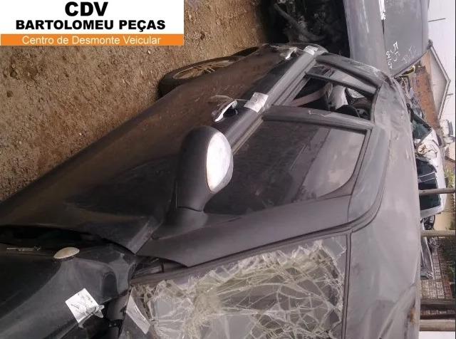 Peças Sucata Lifan 320 2011 - Foto 4