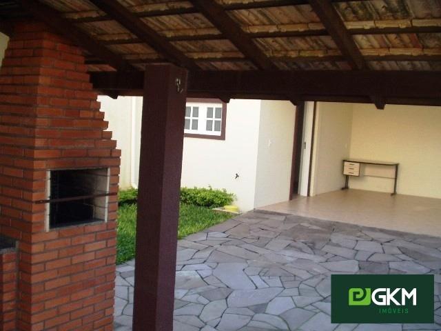 Linda casa 02 dorm., Campestre, São Leopoldo - Foto 14