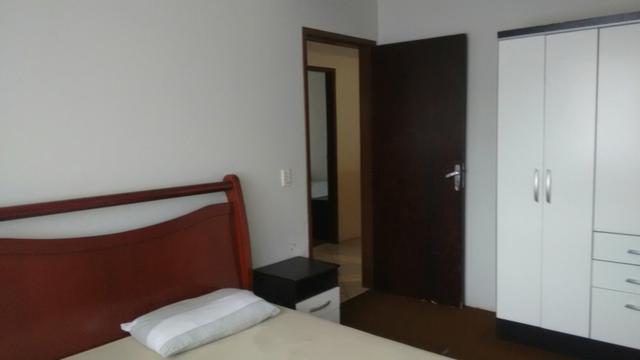 Quarto mobiliado - Foto 2