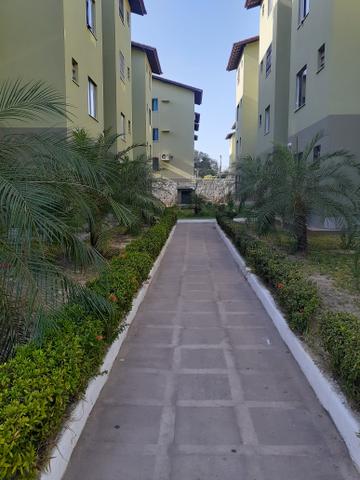 Alugo apartamento por diária ao lado do shopping pátio Norte - Foto 2
