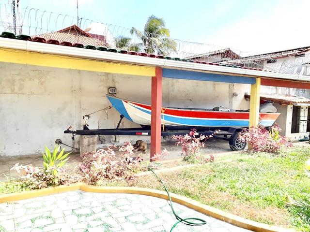 Vendo casa em Salinas R$350.000,00 - Foto 2