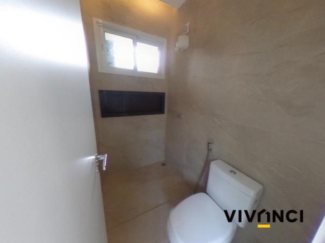 Casa à venda com 5 dormitórios em Plano diretor sul, Palmas cod:116 - Foto 20