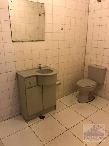 Loja para alugar, 74 m² por r$ 2.850,00/mês - pinheirinho - curitiba/pr - Foto 13