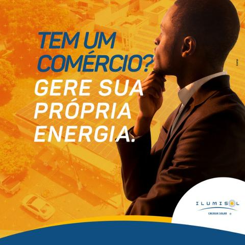 Energia Solar na grande Teresina - Foto 3