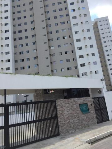 Alugo apartamento na Serraria