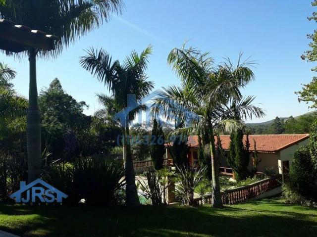 Chácara com 3 dormitórios para alugar, 3264 m² por r$ 5.800/mês - suru - santana de parnaí - Foto 3
