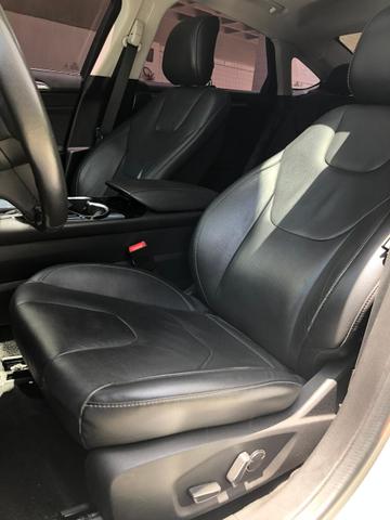 FORD FUSION 2.0 TITANIUM AWD 16v 2015 - Foto 8