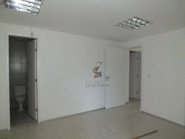 Aluga Prédio Comercial, Centro, excelente corredor de atividade. Próx. Laboratório Unimed, - Foto 13