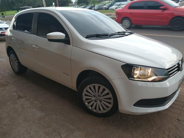 Gol G6 2014 completo
