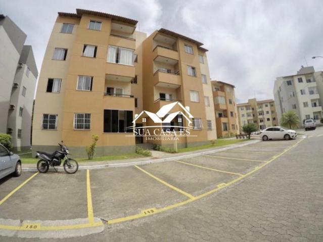 Apartamento à venda com 3 dormitórios em Morada de laranjeiras, Serra cod:AP359SO - Foto 9