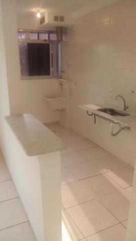Excelente Apartamento Sulacap, 2 quartos, 60m², Portal do Bosque - Foto 4