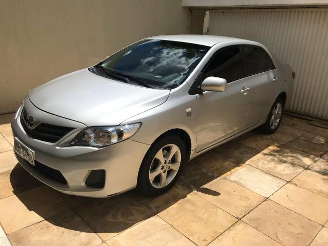 Corolla 12/13
