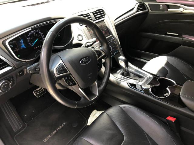 FORD FUSION 2.0 TITANIUM AWD 16v 2015 - Foto 7