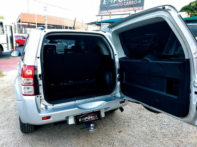 Suzuki Grand Vitara 2011 AUT 4X4 - Foto 12