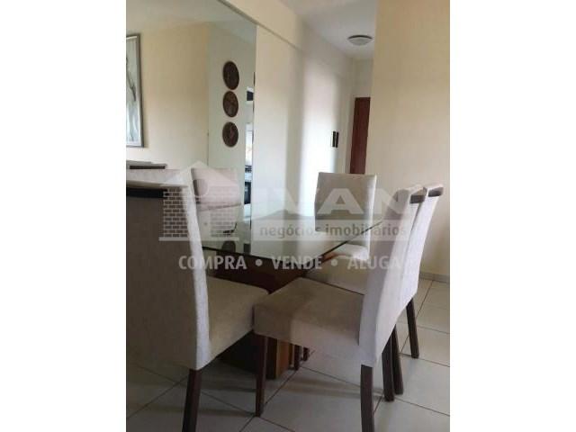 Apartamento à venda com 2 dormitórios em Santa mônica, Uberlândia cod:26762 - Foto 9