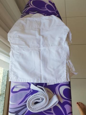 Kimono Judô - Foto 3