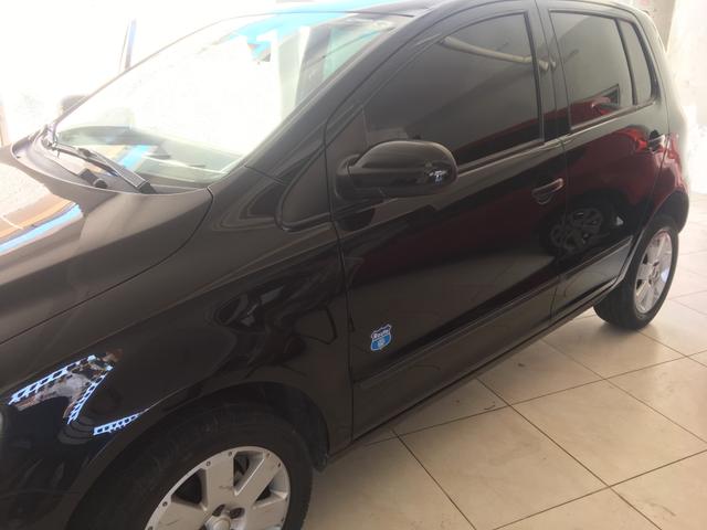 VW - FOX ROUTE 1.6 completo , ano 2009/2009, REVISADO , CARRO DE GARAGEM - Foto 12