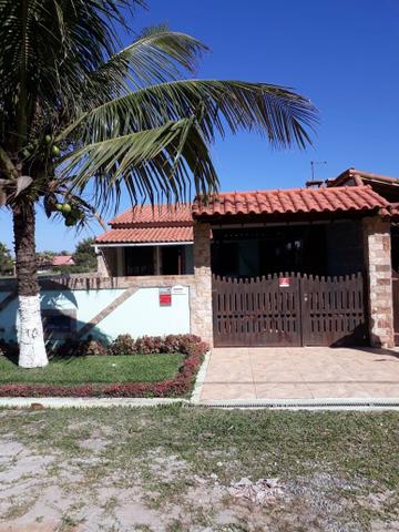 Aluga-se casa condomínio Verão Vermelho