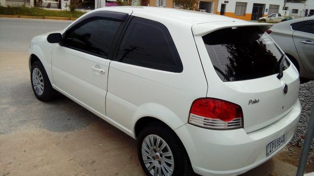 Vende se palio fire1.0 elx - Foto 3