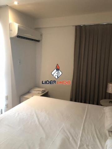 LÍDER IMOB - Apartamento Loft Mobiliado para Locação, no Capuchinhos, em Feira de Santana, - Foto 3
