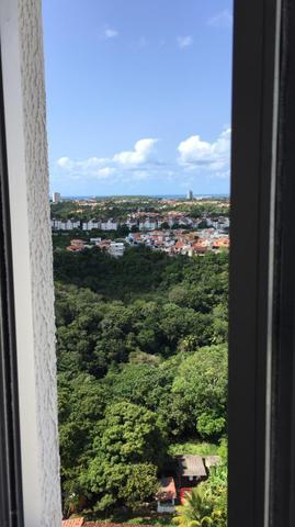 Alugo apartamento na Serraria - Foto 5