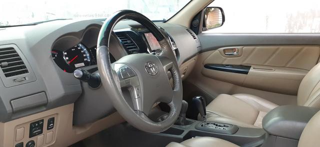 Toyota sw4 2012/2013 - Foto 18
