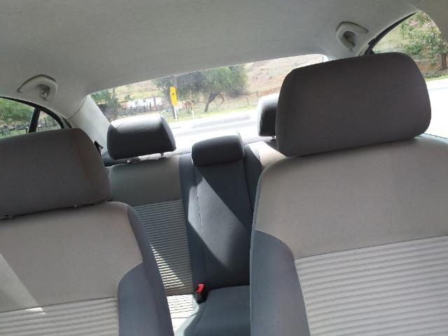 Polo Sedã Confortiline