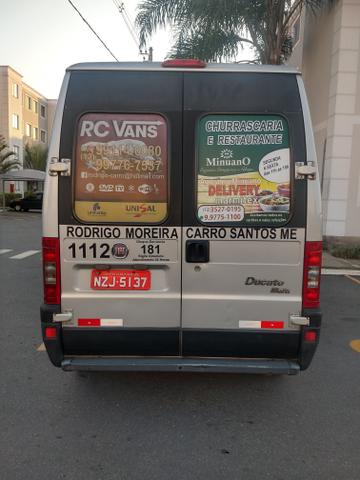 Ducato 2012 - Foto 6