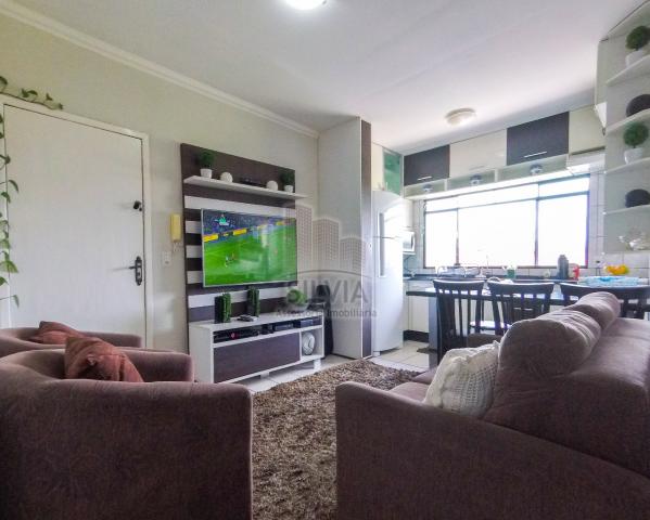 Lindo Apartamento na Cidade Industrial - Foto 3