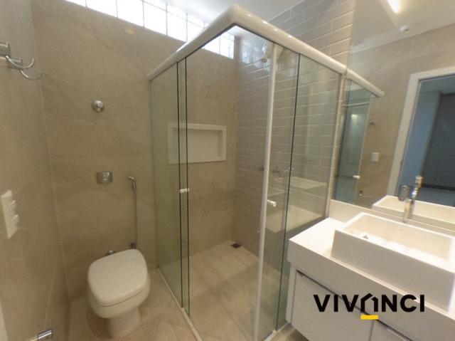 Casa à venda com 5 dormitórios em Plano diretor sul, Palmas cod:116 - Foto 18