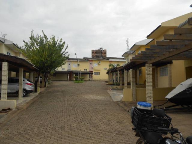 Casa de condomínio para alugar com 3 dormitórios em Jardim guanabara, Cuiaba cod:19605 - Foto 12