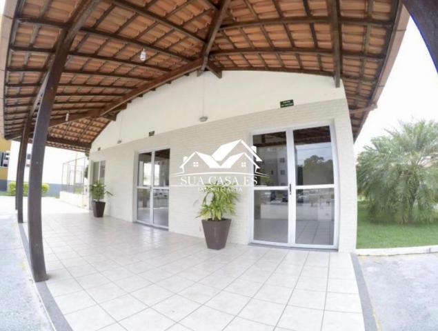Apartamento à venda com 3 dormitórios em Morada de laranjeiras, Serra cod:AP359SO - Foto 15