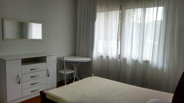 Quarto mobiliado - Foto 3