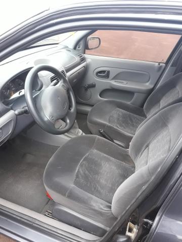 Clio Hatch em excelente estado - Foto 4