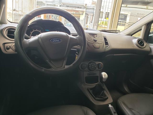 New Fiesta S 1.5 2014 - Foto 5