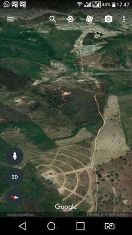 150 Tarefas (50 Hectares) em Garanhuns. Casa-sede Mobiliada - Foto 14