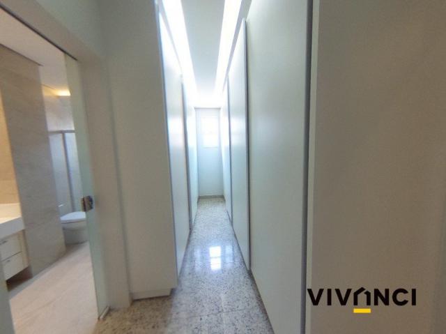 Casa à venda com 5 dormitórios em Plano diretor sul, Palmas cod:116 - Foto 10